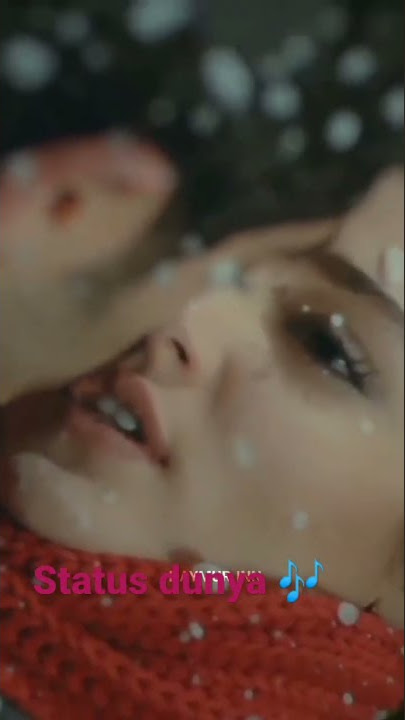hayatmurat romantic moment 🤤❣️ snowfall ❄️🌨️ Pyar lafzon mein kahan 🔥♥️ muratsarsilmaz ✨🥀#short#ask