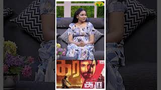 நல்ல கதையே படத்தின் வெற்றி..! | Actor Jeeva Thangavel Interview | Virunthinar Pakkam