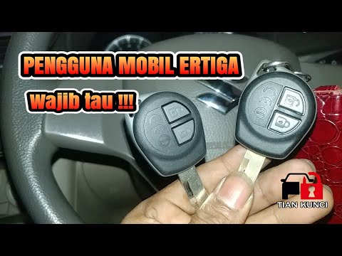 Video tips cara menganti aki mobil agar ECU tetap aman sehingga tidak perlu dilakukan reset. Namun a. 