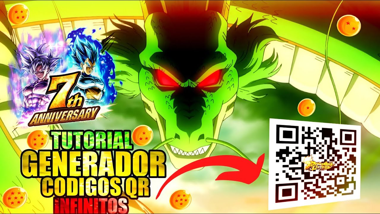 GENERADOR DE CODIGOS QR INFINITOS!! ¡TUTORIAL COMPLETO EN ESPAÑOL ...