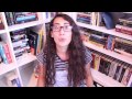 End of video