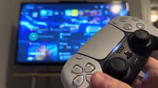 D-Pad Down No Longer Works on My PS5 DualSense Controller