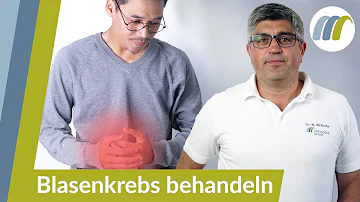 Warum bekommt man Blasenkrebs?