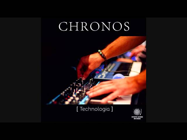 Chronos - Planetarium Aquarius Edit