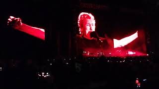 ROGER WATERS IN COSTA RICA. Sheep. "This is Not a Drill". 3/6