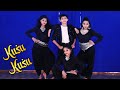 Kusu kusu dance  nora fatehi dance song  subhamitadanceacademy