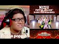 REACTION to NiziU (니쥬) - Poppin' Shakin' Dance Performance & Animal ver.!