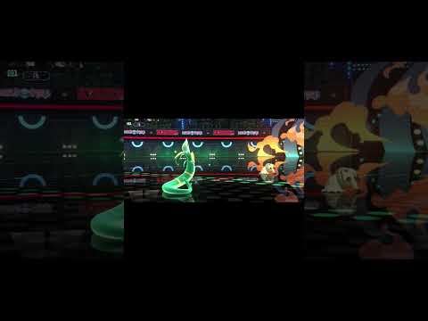 【3分で分かる】ジャローダの頼もしさ【ポケモンチャンピオンズ】