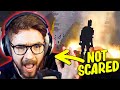 TRY NOT TO GET SCARED CHALLENGE | 3 Scary Games