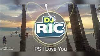 PS I Love You_By:Sharon Cuneta_Requested Song Remix 2023 @erylmixtv