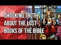 The Shocking Truth About The Lost Books of the Bible — Ted Shuttlesworth Jr. // Truth For Life #52