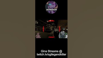 Black Mesa: Azure Sheep - Light As A Feather #shorts #blackmesa #azuresheep #halflife