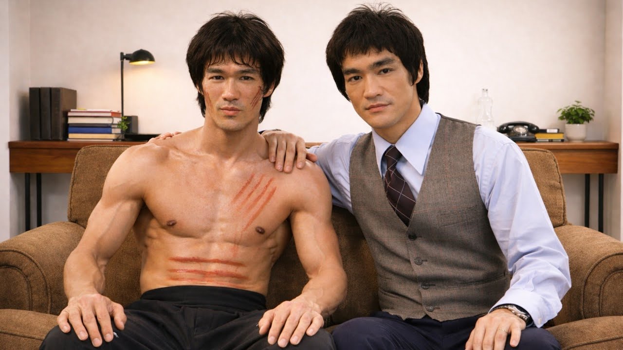 ENTER THE DRAGON (1973) Cast: Then vs Now (53 Years After)