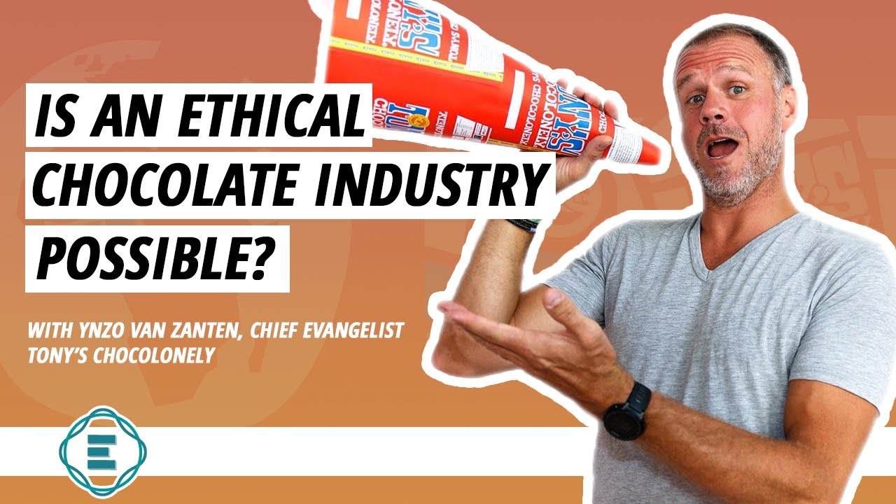 100% Slavery-Free Chocolate: Is an Ethical Chocolate Industry Possible?