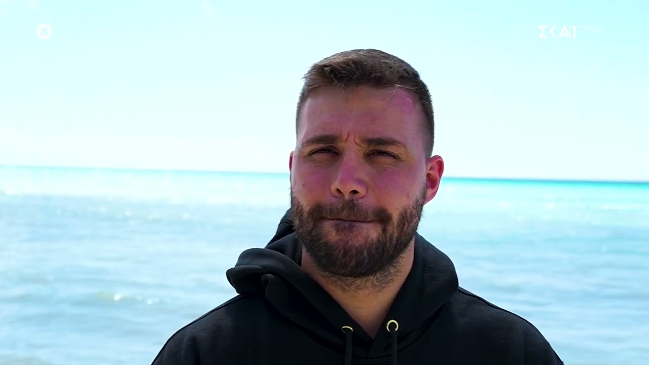 Τσιλιμίγκρας: Έχω αρχίσει να είμαι καχύποπτος με τα κορίτσια (Αναστασία & Ιωάννα) | Survivor