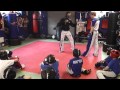 Tek SEMINAR - Paul Gilmore's Combat Sports Centre