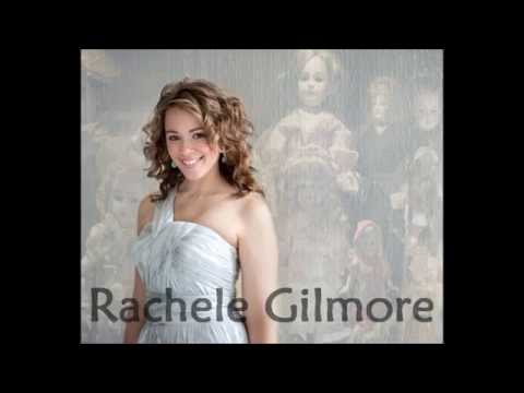 Rachele Gilmore - High Notes Live (A5 - G#6)