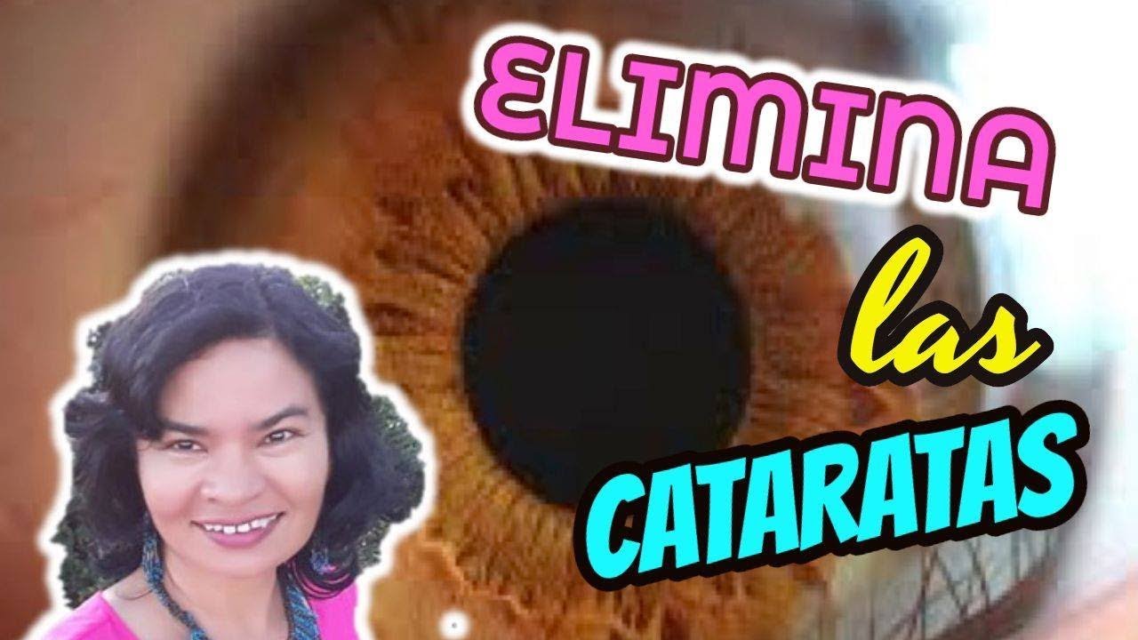 alimentación blw Cómo eliminar las Cataratas