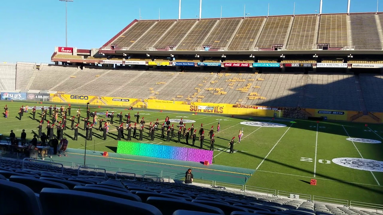 Red Mountain high state championships YouTube