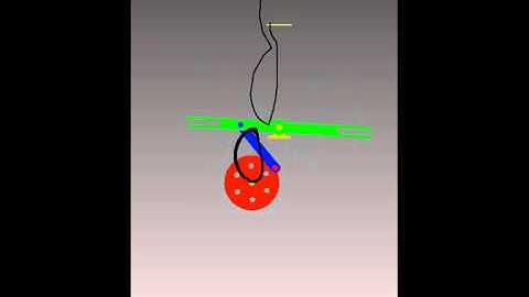 Dynamic Simulation Inventor dnl