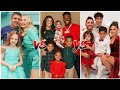 The Prince Family vs Like Nastya Family vs The Royalty Family (Networth Comparison) 2026