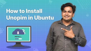 How to Install UnoPim in Ubuntu (Free PIM)