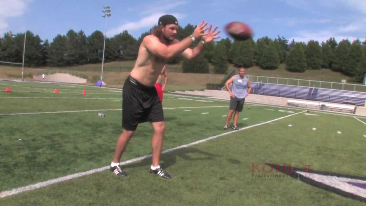 Simple Thomas morstead workout for Build Muscle