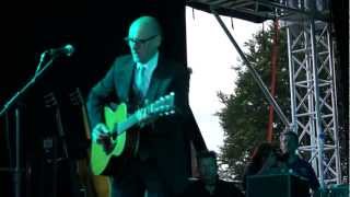 Natural Sinner - Andy Fairweather Low 2012