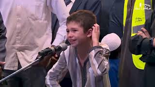 You’ll Cry Too: Young Boy’s Painful Words to Mufti Menk 💔