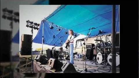 anne davis - where the roads cross