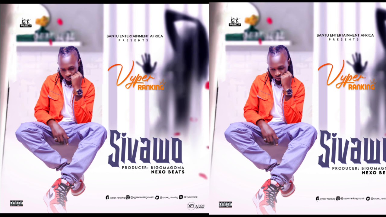 Sivawo Audio - Vyper Ranking