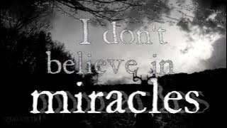 gravesend - burn [lyric video]
