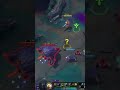 rift herald is crazy  #leagueoflegends