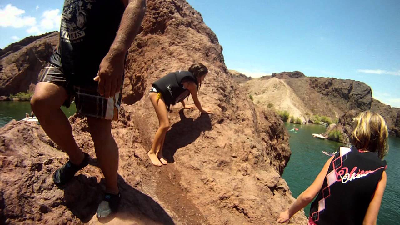Lake Havasu Copper Canyon YouTube