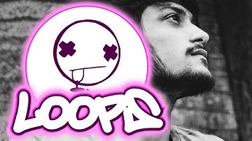 (free) Reggaeton drum loop x 88 BPM reggaeton drum instrumental | 