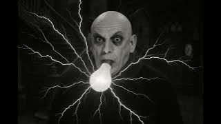 Fester’s Electric Dream