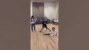الين و نادين و نوني يوم التأسيس 