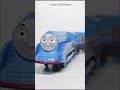 Thomas Trackmaster Shooting Star Gordon #shorts