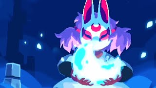 Lucky Luna - Gameplay Trailer | Swipe Mobile Showcase screenshot 5