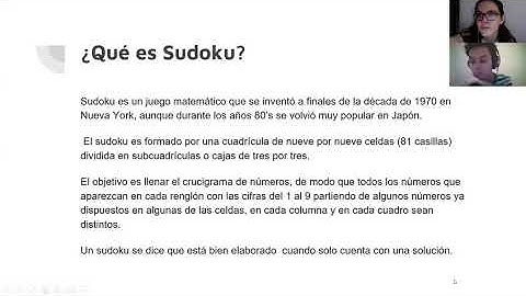 Análisis y Diseño de Algoritmos - Sudoku