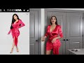 FASHION NOVA HOLIDAY HAUL