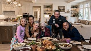 Inside Craig Melvin's Connecticut Home — Family, Success and Life Beyond the TODAY Show