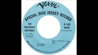 Download Lagu Righteous Brothers - B Side Blues (Digitally Extracted Stereo) MP3 Download Lagu Righteous Brothers - B Side Blues (Digitally Extracted Stereo) MP3