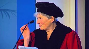 My heart almost stopped from passion! Poets and their biographies - Prof. Dr. Maaike Meijer