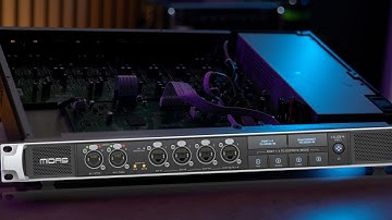 Midas Hub4 Pro Internal