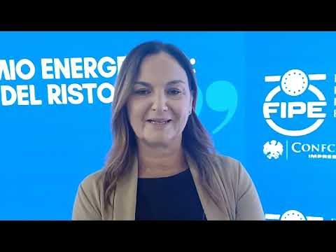Elisabetta Gregni a Fiera Host