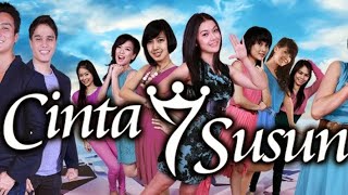 CINTA 7 SUSUN EPISODE 21 (7ICONS) 