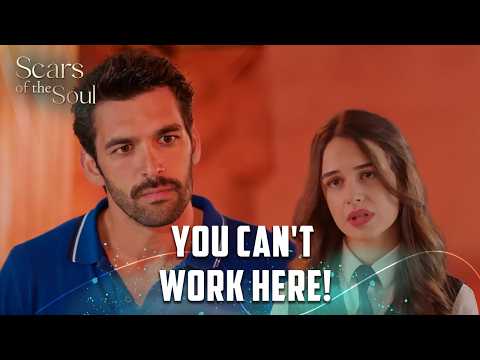 Kenan Looked Down on Alaca! 😠| Alaca English Subtitles