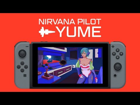 Nirvana Pilot Yume