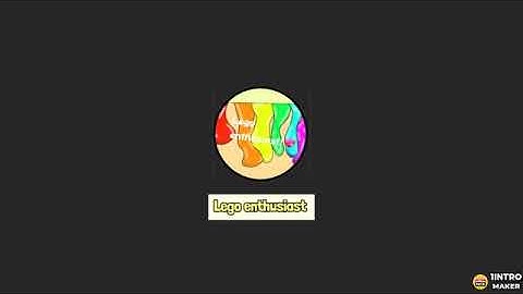 This is my new intro hope you like it!